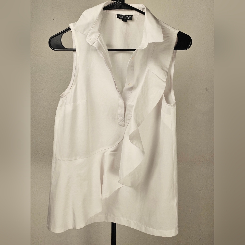 Topshop top